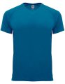 Heren Sportshirt Bahrain Roly CA0407 Moonlight Blue